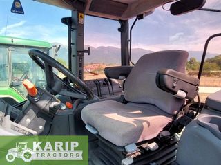 Τρακτέρ New Holland 2006 TM175-thumb-6