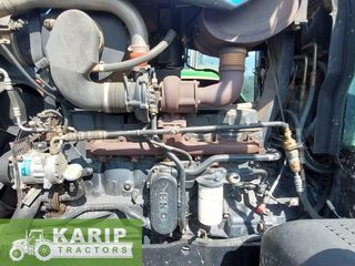 Τρακτέρ New Holland 2006 TM175-thumb-8