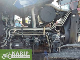 Τρακτέρ New Holland 2006 TM175-thumb-9