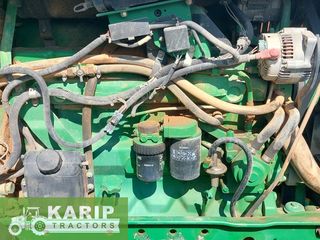 Τρακτέρ John Deere 1998 7600-thumb-4