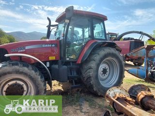 Τρακτέρ Case 2006 MXM 155