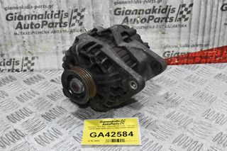 Δυναμό Kia Rio - Hyundai Accent - Tucson G4GC 90Α 2005-2012 37300-22650 VALEO