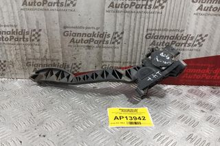 Ηλεκτρικη Πεταλιερα Γκαζιου Alfa Romeo 147 2000-2004 0281002380 6 pins