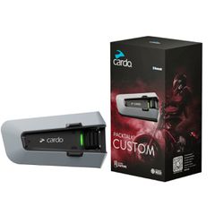 ΕΝΔΟΕΠΙΚΟΙΝΩΝΙΑ PACTALK CUSTOM DMC ΜΟΝΗ
