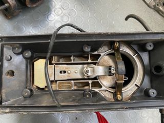 K jetronic ψεκασμός για ford escort -thumb-1