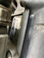 K jetronic ψεκασμός για ford escort -thumb-2