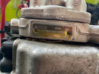 K jetronic ψεκασμός για ford escort -thumb-3