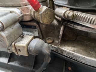 K jetronic ψεκασμός για ford escort -thumb-4