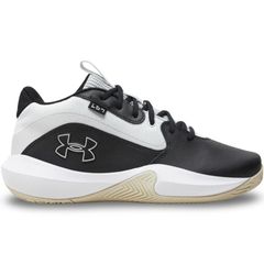 Under Armour Lockdown 7 Men's Basketball Shoes