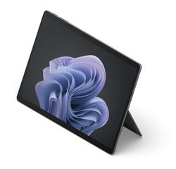 Microsoft Surface Pro 10 13" Tablet με WiFi (16GB/512GB/Ultra7-165U/Win11P) Μαύρο  - Πληρωμή και σε έως 9 δόσεις