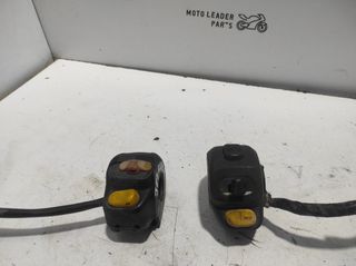 ΣΚΡΙΠ PEUGEOT JETFORCE ΓΝΗΣΙΟ ΣΕ ΑΡΙΣΤΗ ΚΑΤΑΣΤΑΣΗ *MOTO LEADER PARTS*