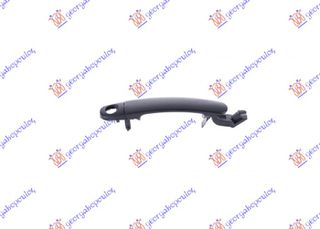 ΧΕΡΟΥΛΙ ΠΟΡΤΑΣ ΕΞΩ ΕΜΠ. (Μ/ΤΡ.ΚΛΕΙΔ) για SEAT AROSA 00-04 για SEAT AROSA 00-04