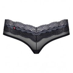 Obsessive Subtle Shorties-thumb-3