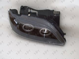 ΦΑΝΟΣ ΕΜΠΡΟΣ ΣΕΤ ΤΥΠΟΥ Α5 ΜΑΥΡΟΣ για CITROEN XSARA 97-00 για CITROEN XSARA 97-00