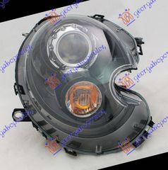 ΦΑΝΟΣ ΕΜΠΡΟΣ XENON (ΜΑΥΡΟ) (TYC) για MINI CLUBMAN (R55) 06-10 για MINI CLUBMAN (R55) 06-10