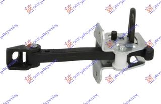 ΣΤΟΠ ΠΟΡΤΑΣ ΠΙΣΩ για BMW SERIES 3 (E46) SDN 02-05 για BMW SERIES 3 (E46) SDN 02-05