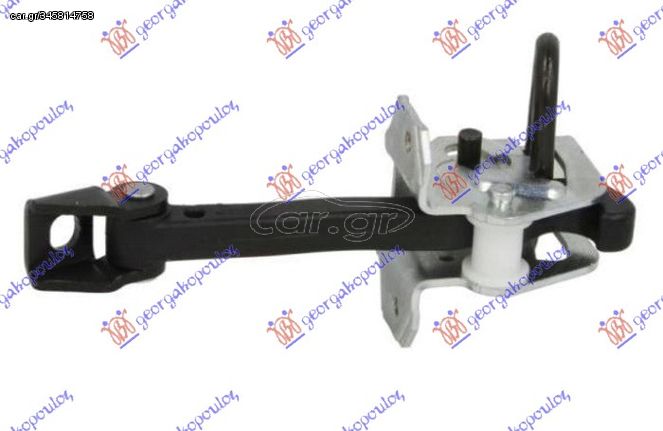 ΣΤΟΠ ΠΟΡΤΑΣ ΠΙΣΩ για BMW SERIES 3 (E46) SDN 02-05 για BMW SERIES 3 (E46) SDN 02-05