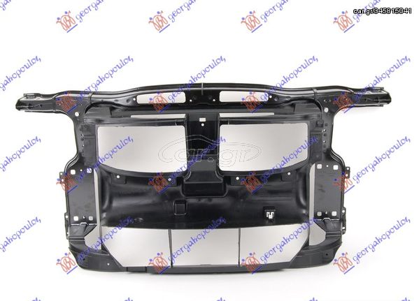 ΜΕΤΩΠΗ ΕΜΠΡΟΣ 2010- για BMW SERIES 3 (E92/93) COUPE/CABRIO 07-11 για BMW SERIES 3 (E92/93) COUPE/CAB