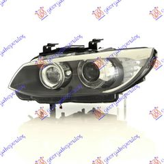 ΦΑΝΟΣ ΕΜΠΡΟΣ XENON ΕΞΥΠΝΟ ΜΕ ΦΩΣ ΗΜΕΡΑΣ LED 2010- (MARELLI) για BMW SERIES 3 (E92/93) COUPE/CABRIO 0