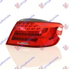 ΦΑΝΟΣ ΠΙΣΩ ΕΞΩ (CABRIO) 10- LED (ULO) για BMW SERIES 3 (E92/93) COUPE/CABRIO 11-13 για BMW SERIES 3