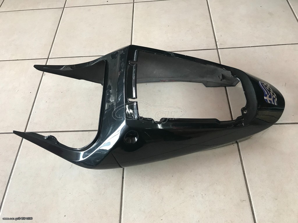 ΟΥΡΑ CBR 929