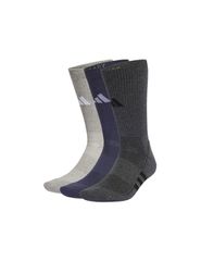 Adidas Performance Cushioned Crew Socks 3PP IY7763-thumb-2