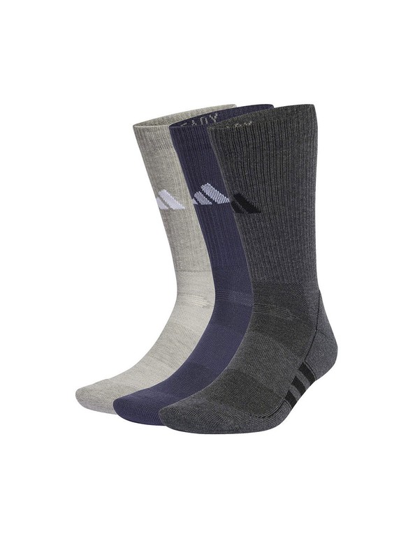 Adidas Performance Cushioned Crew Socks 3PP IY7763