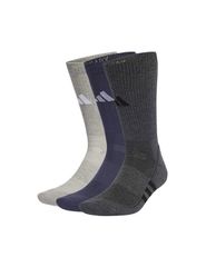 Adidas Performance Cushioned Crew Socks 3PP IY7763