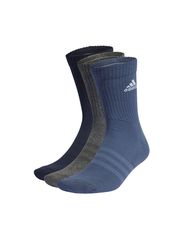 Adidas Performance Cushioned Crew Socks 3PP IP2634