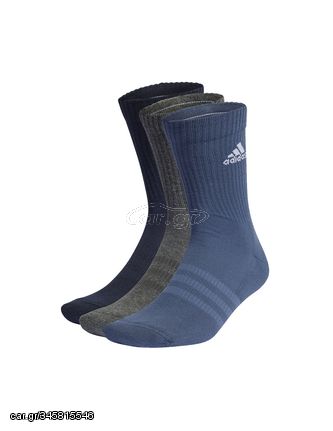 Adidas Performance Cushioned Crew Socks 3PP IP2634