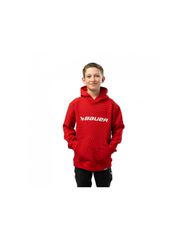 Bauer Graphic Stripe Hoody Jr 1062303