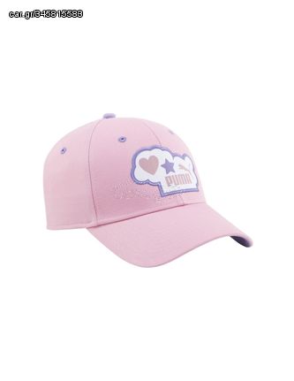 Puma Comic Cap Galactic Jr 25423 07