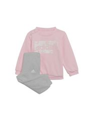 Adidas I Lin ft Jogger Jr tracksuit H65821