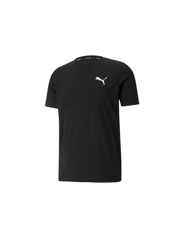 Puma Active Small Logo Tee M 586725 01