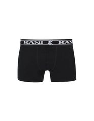 Karl Kani Retro Tape 8 Pack Boxer Briefs M 60500001