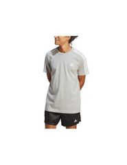 adidas Essentials Single Jersey 3Stripes M IC9337-thumb-2
