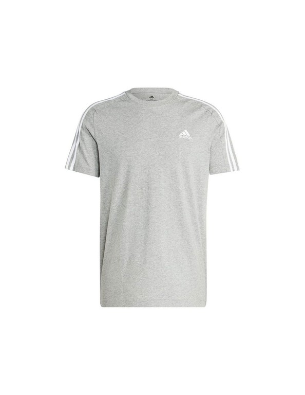 adidas Essentials Single Jersey 3Stripes M IC9337
