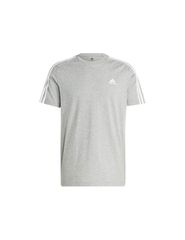 adidas Essentials Single Jersey 3Stripes M IC9337