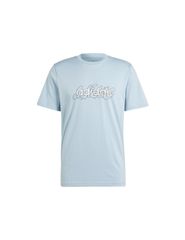 adidas Illustrated Linear Graphic M IS2867 Tshirt