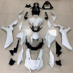 FULL FAIRING ΣΕΤ ΠΛΑΣΤΙΚΑ YAMAHA YZF R1 2020-2023 ΑΒΑΦΟ