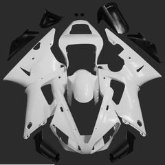 FULL FAIRING ΣΕΤ ΠΛΑΣΤΙΚΑ YAMAHA YZF-R1 2000-2001 ΑΒΑΦΟ
