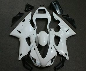 FULL FAIRING ΣΕΤ ΠΛΑΣΤΙΚΑ YAMAHA YZF-R1 1998-1999 ΑΒΑΦΟ
