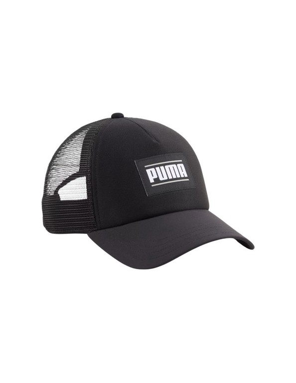 Puma Ess Trucker M 25706 01 baseball cap