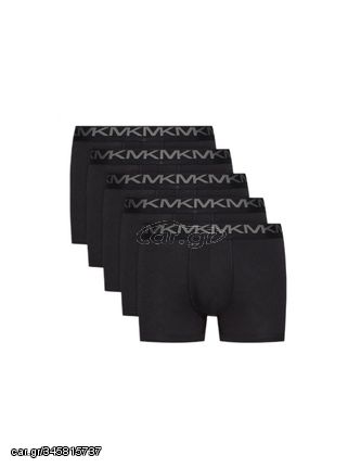 Michael Kros 5pack Stretch Factor M 6BR1T10035 boxers