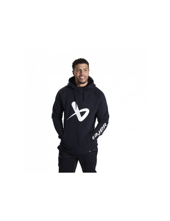 Bauer Core B Hoody Sr M 1059668