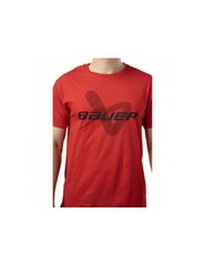 Bauer Core Lockup Sr Tshirt M 1063376-thumb-1