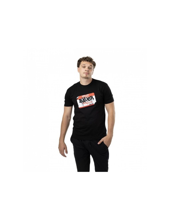 Bauer Nametag Sr Tshirt M1063392