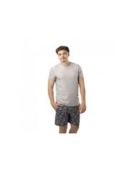 Bauer Flc Tshirt Short Sleeve Tech Sr M 1063326-thumb-3