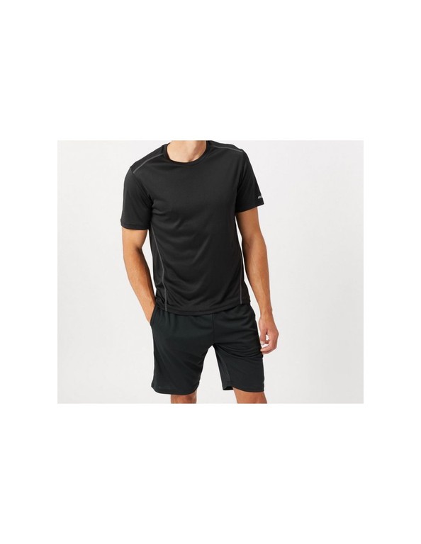 Bauer Vapor Team Tech Tee Sr M 1056793