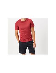 Bauer Vapor Team Tech Tee Sr M 1056793-thumb-3